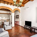 Archi Di San Frediano Lovely Apartment