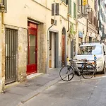 Archi Di San Frediano Lovely Apartment