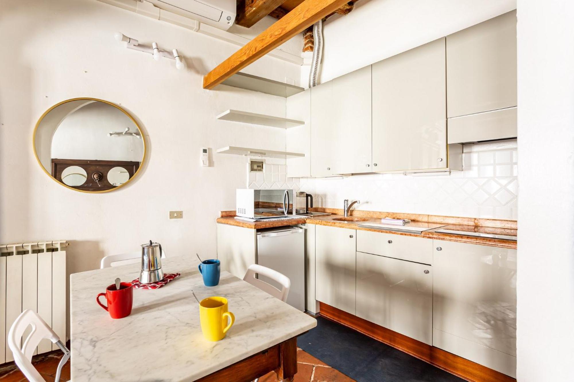 Archi Di San Frediano Lovely Florence
