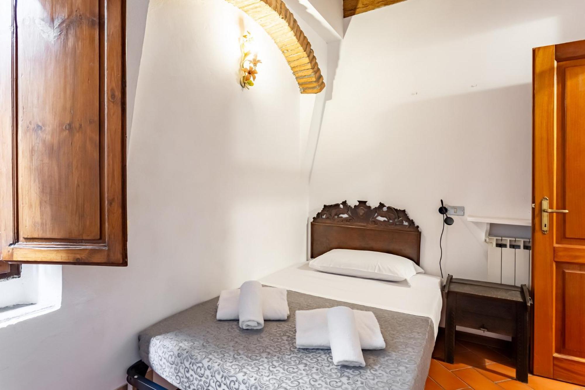 Archi Di San Frediano Lovely Apartment *