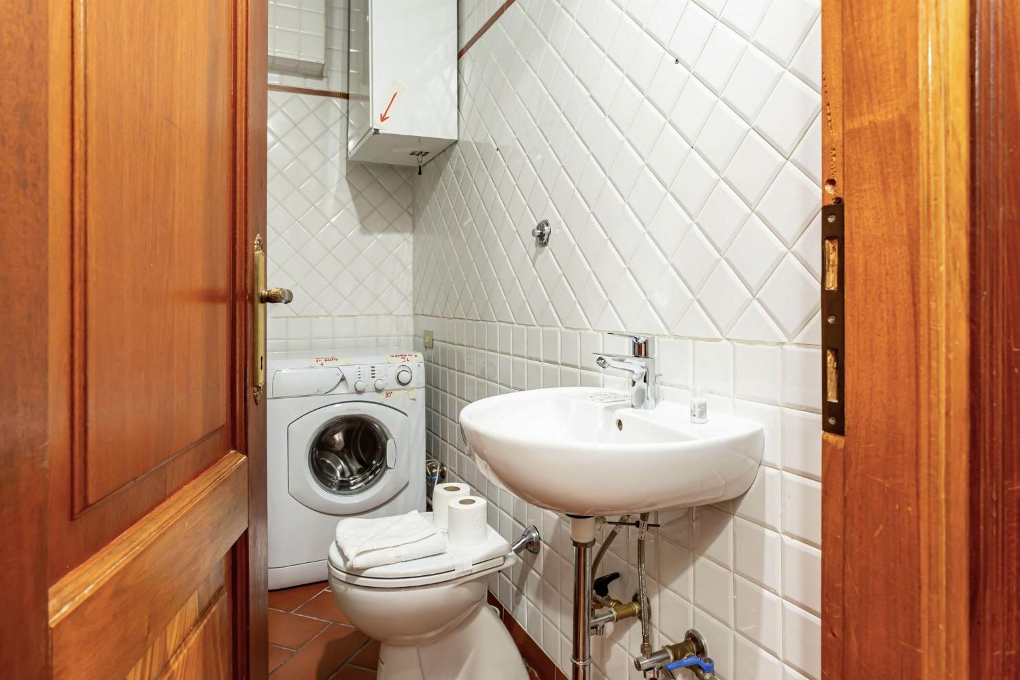 Archi Di San Frediano Lovely Apartment