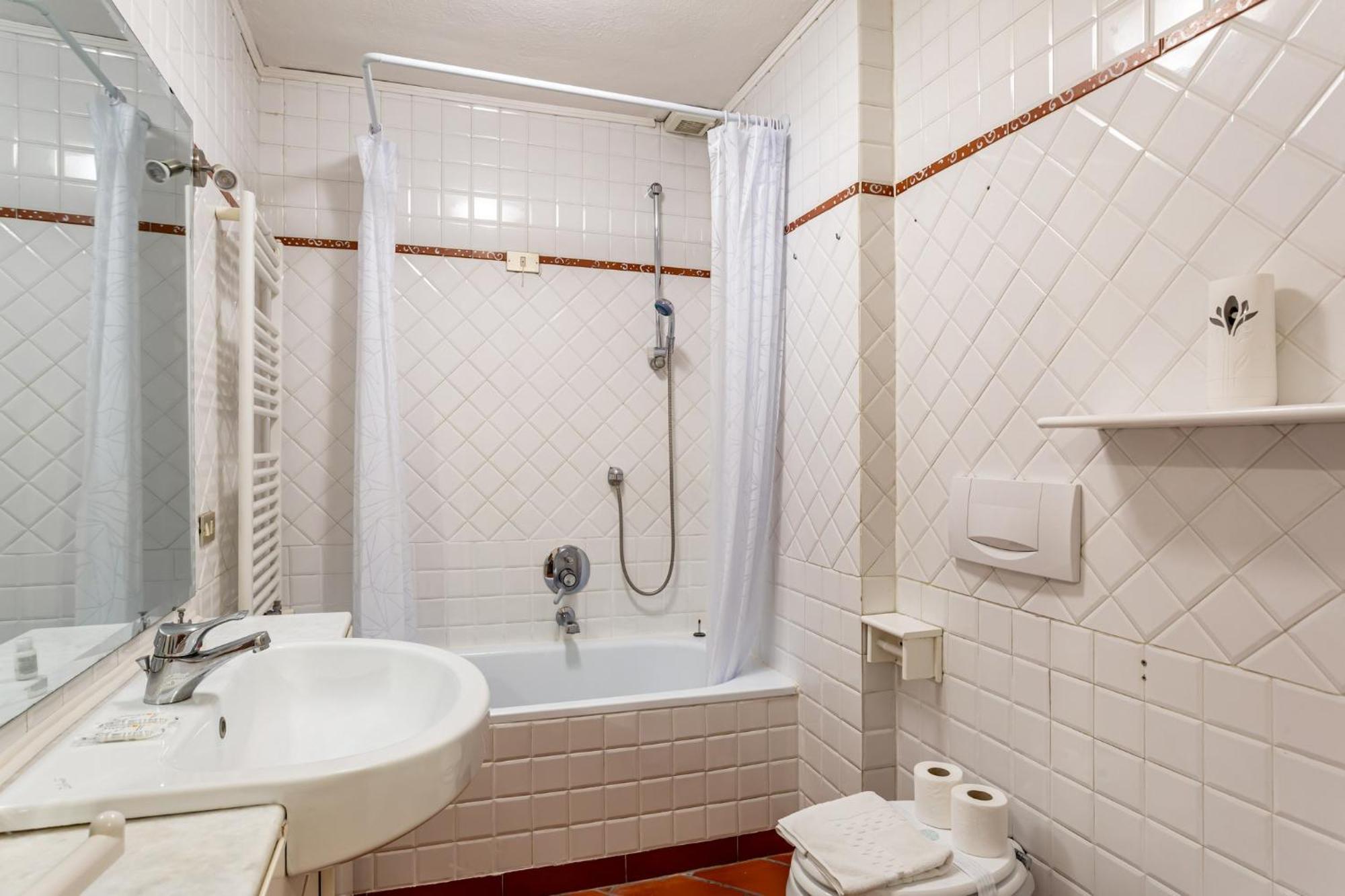 Apartment Archi Di San Frediano Lovely Florence