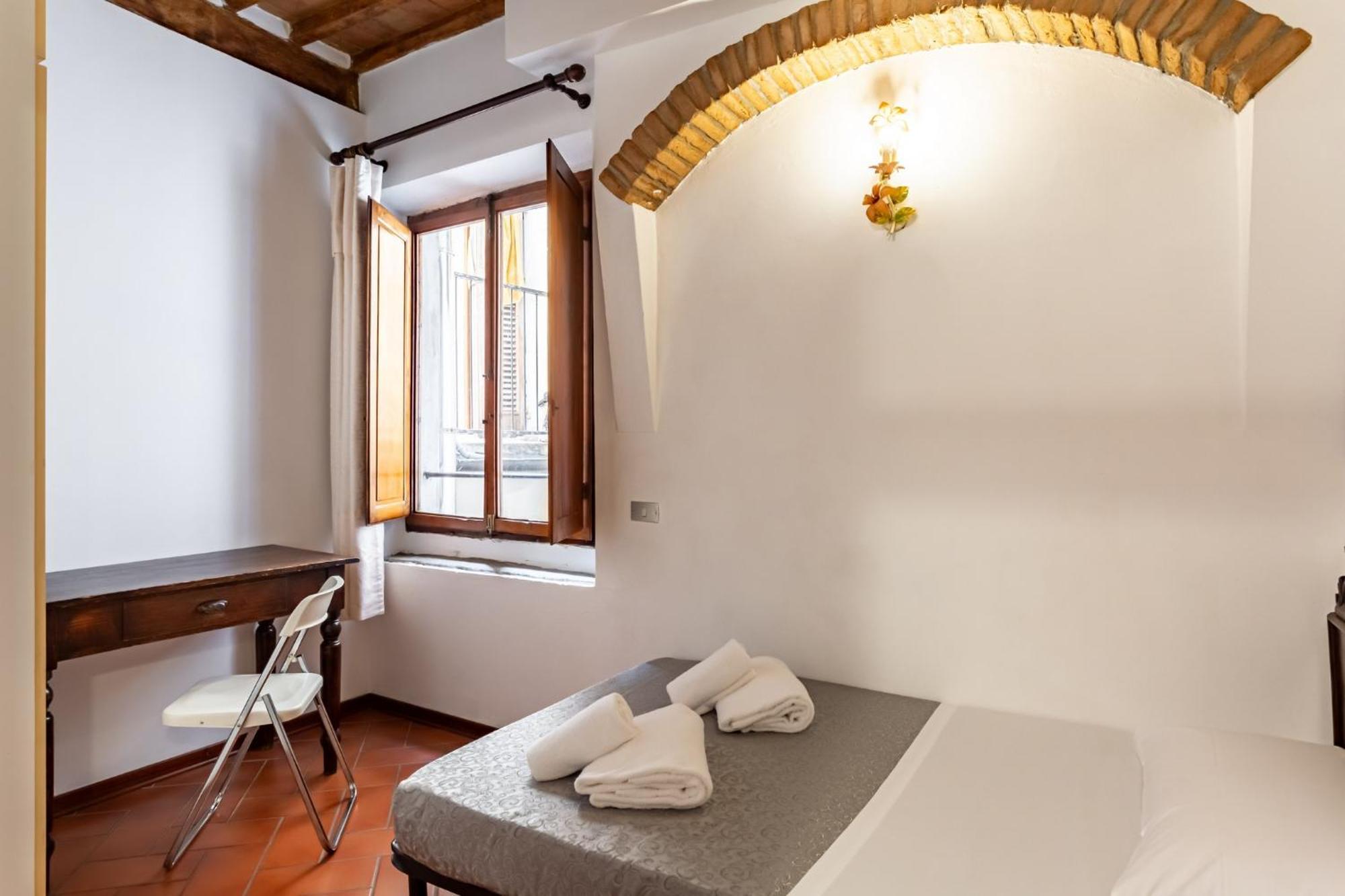 Apartment Archi Di San Frediano Lovely *