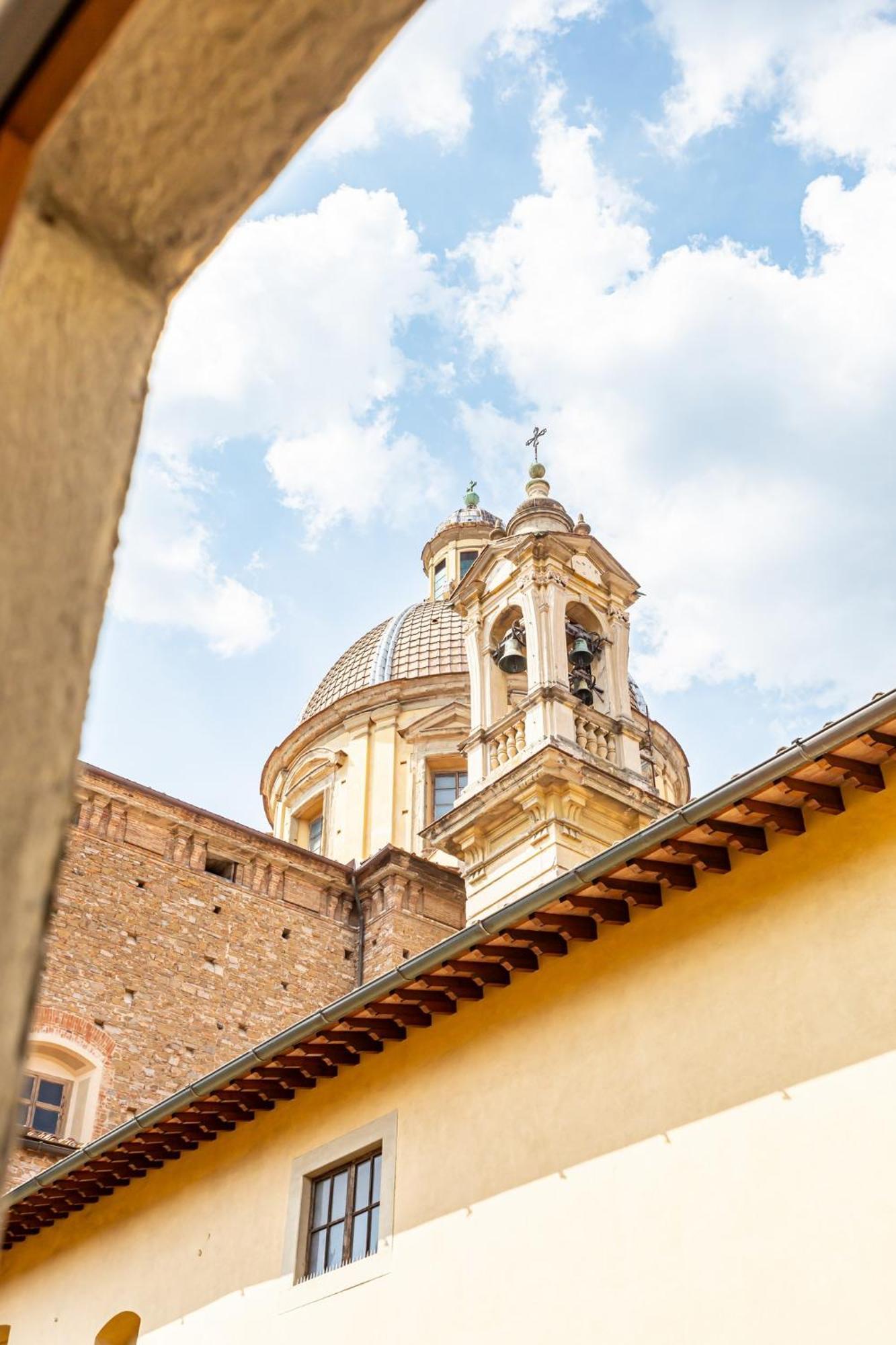 Archi Di San Frediano Lovely * Florence